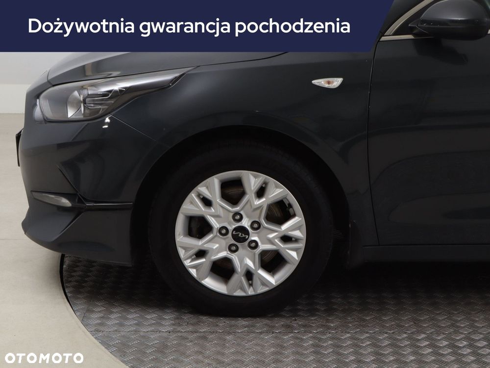 Kia Ceed - 17