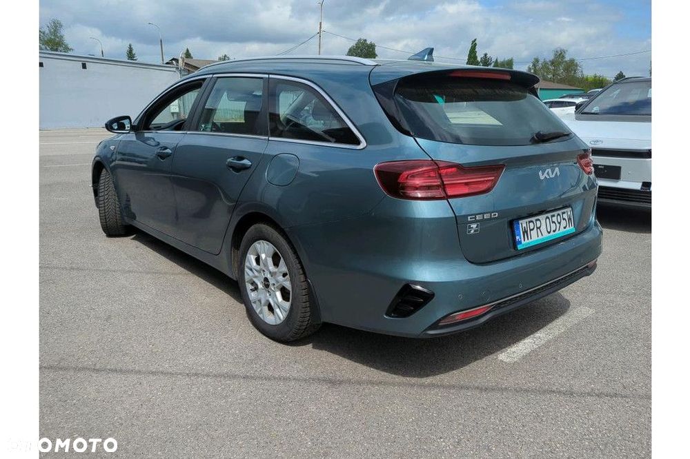Kia Ceed - 2