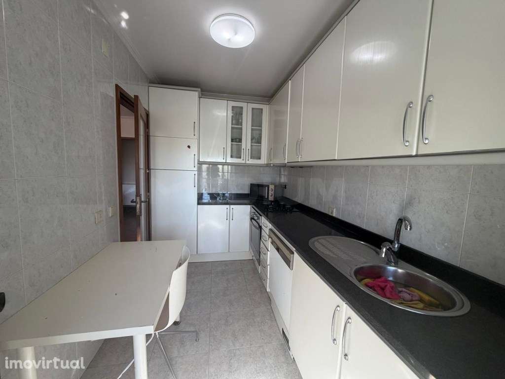 Apartamento T2 no centro da cidade - Grande imagem: 4/15