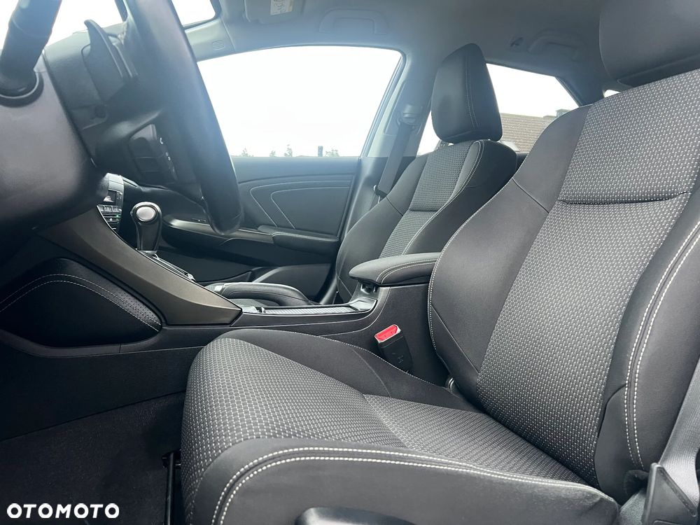 Honda Civic 1.8 i-VTEC Automatik Sport Black Edition - 26