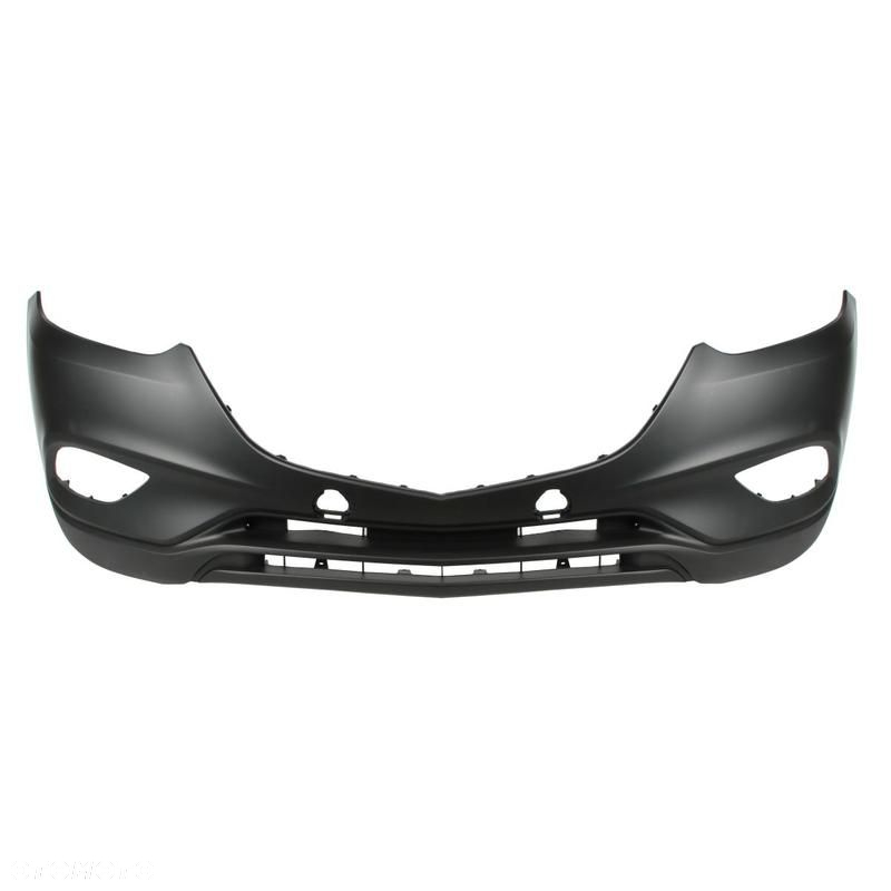 NOWY ZDERZAK MAZDA CX-9 2007-2007 LAKIEROWANY W KOLOR - 2