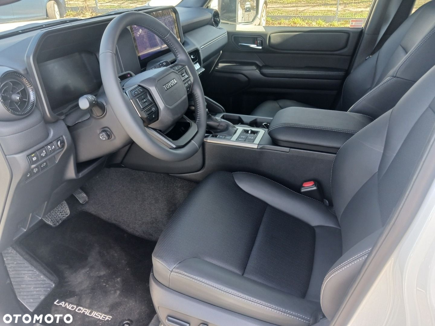 Toyota Land Cruiser LC 2.8 D-4D Invincible - 9