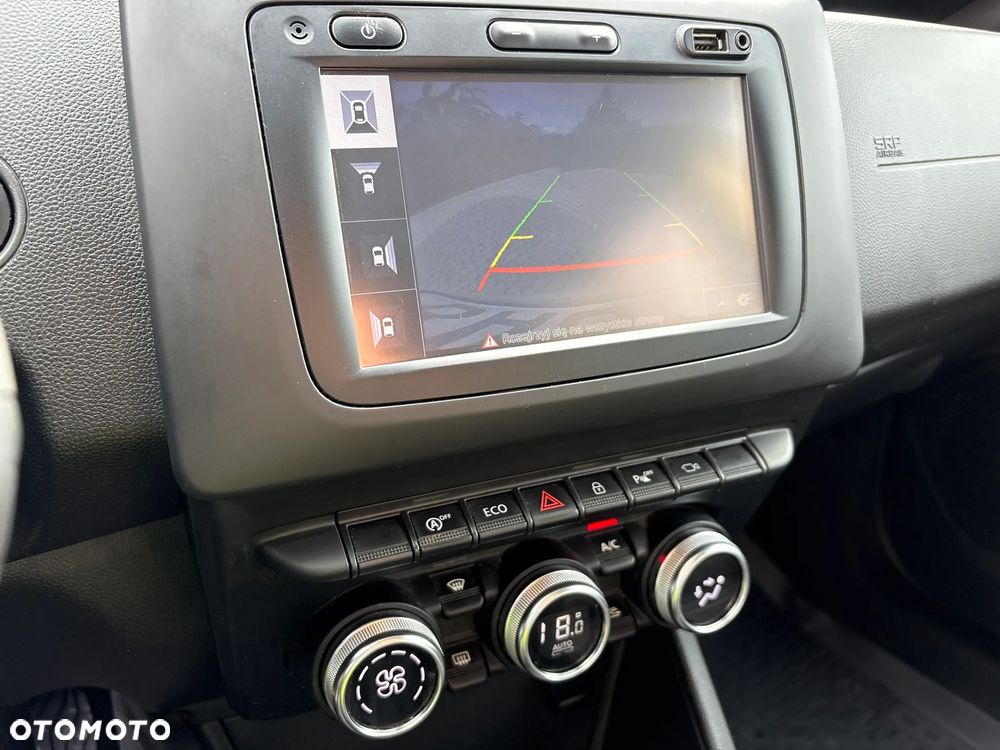 Dacia Duster 1.5 dCi Prestige EDC - 28
