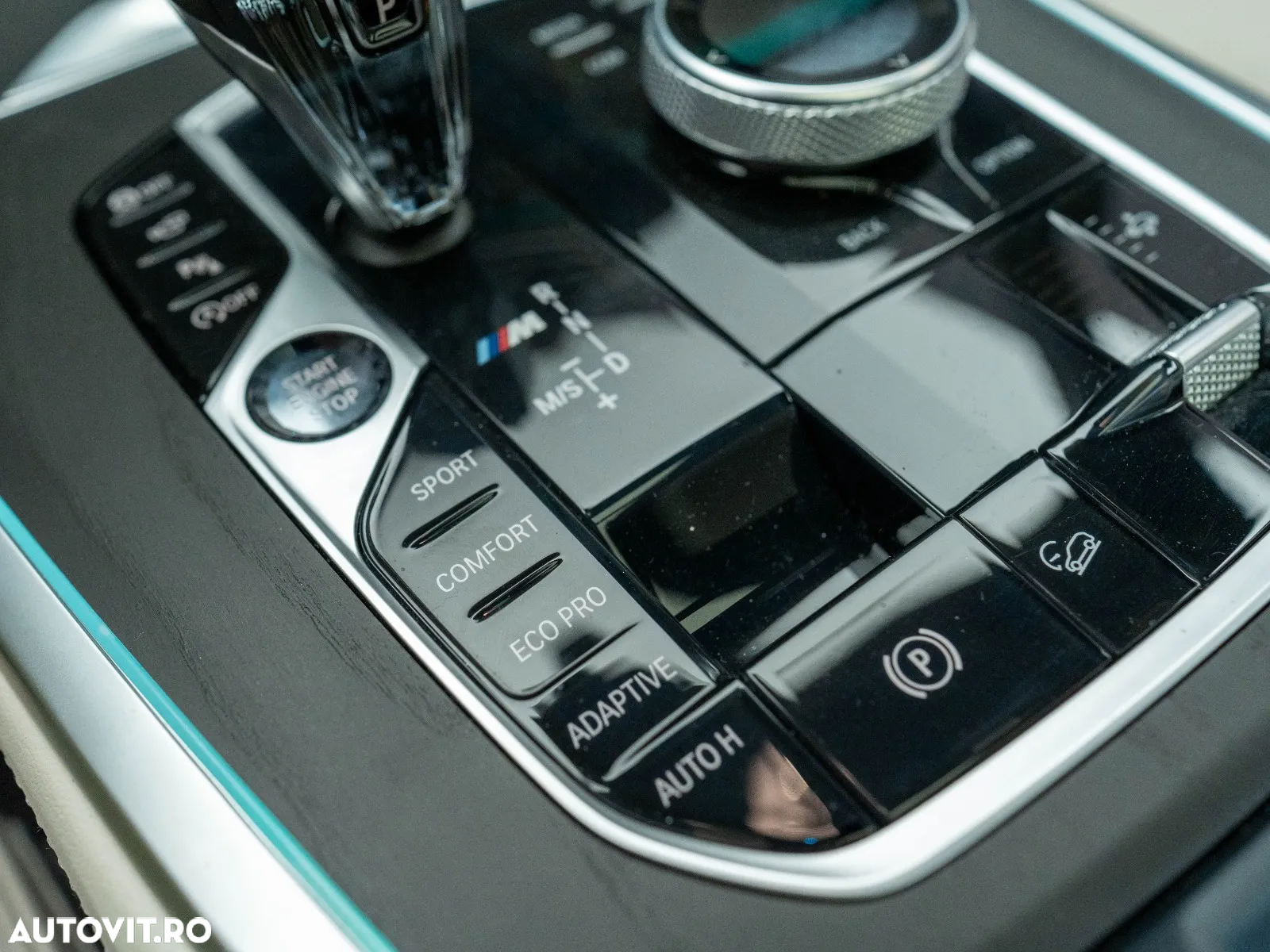 BMW X7 M50i - 31