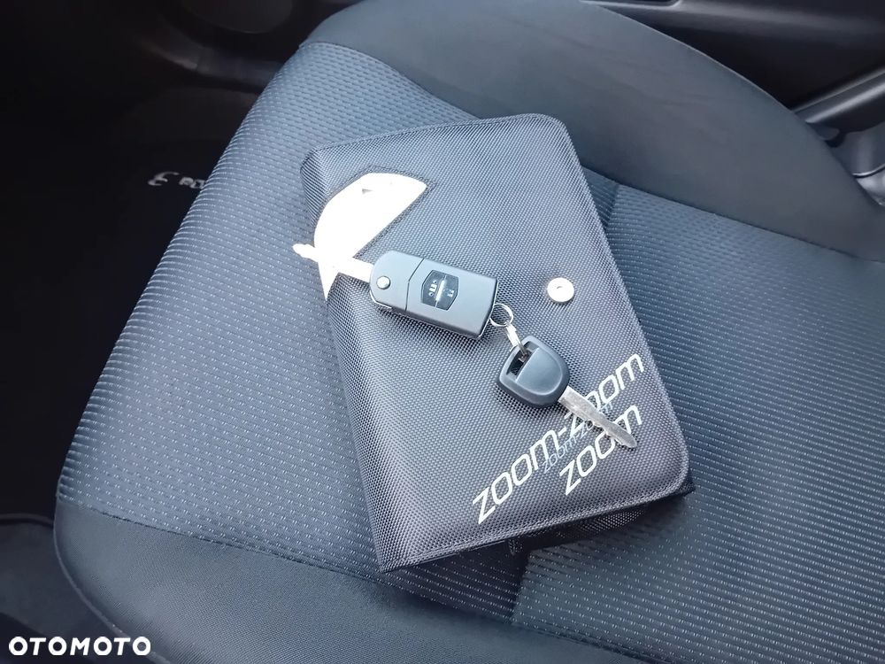 Mazda 3 1.6 MZ-CD DPF Exlusive-Line - 17