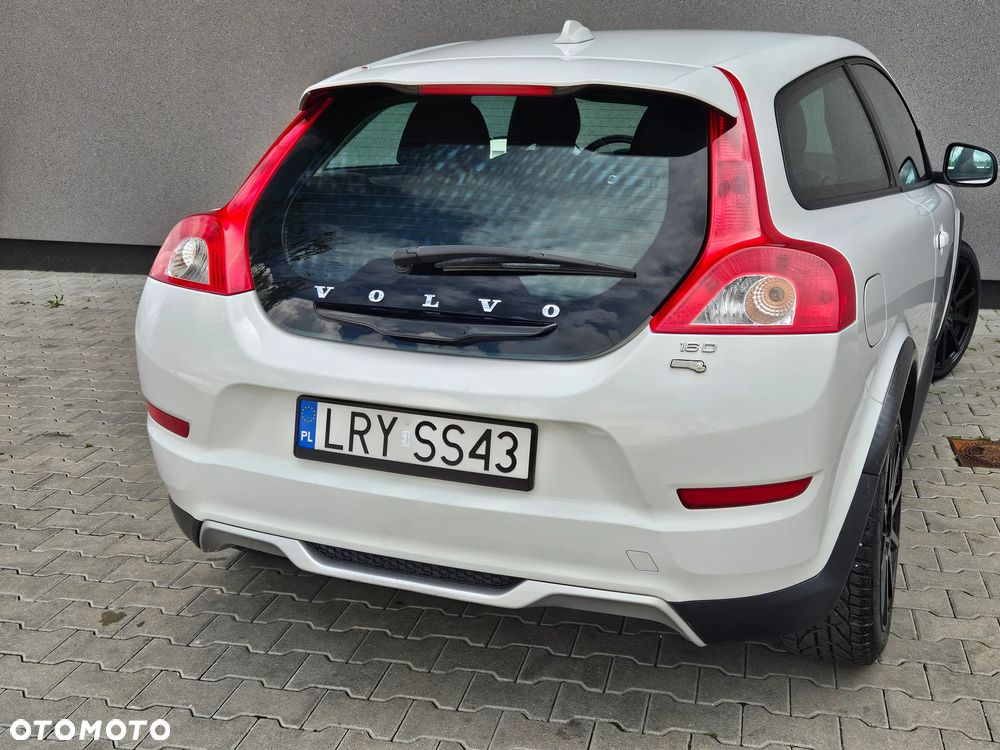 Volvo C30 1.6D DRIVe - 25