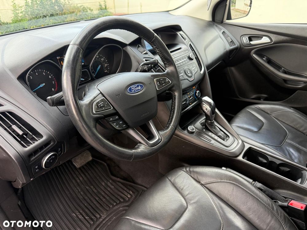 Ford Focus - 7