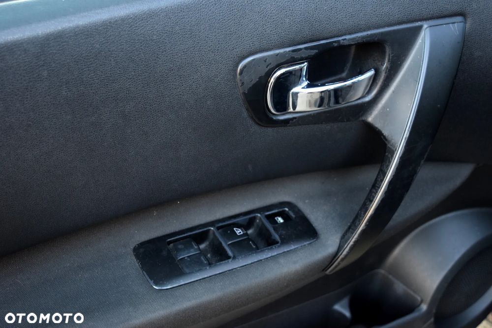 Nissan Qashqai 1.6 acenta - 16