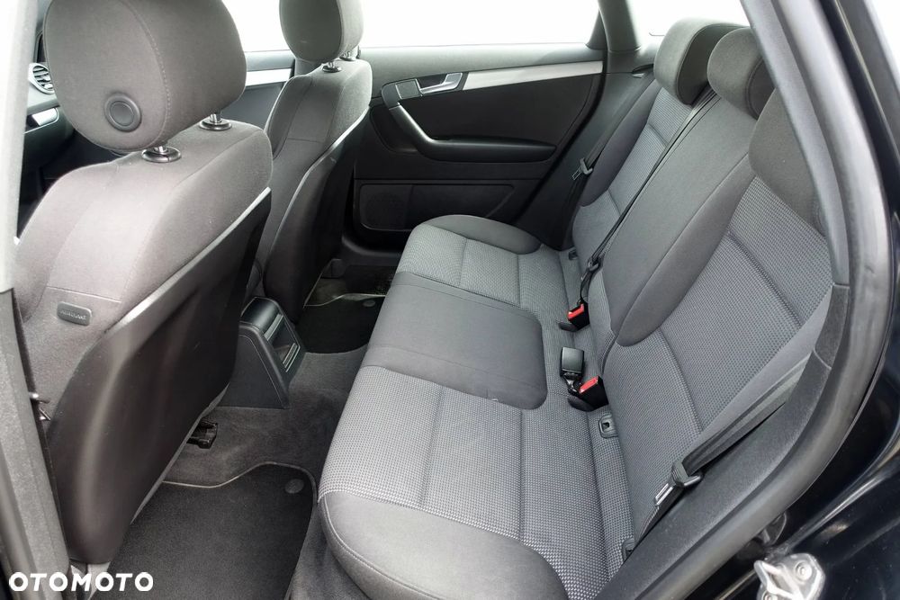 Audi A3 Sportback 1.4 TFSI Ambition - 13