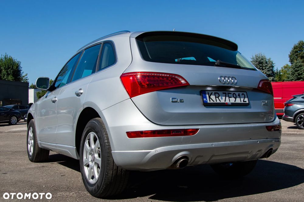 Audi Q5 3.0 TDI Quattro S tronic - 20