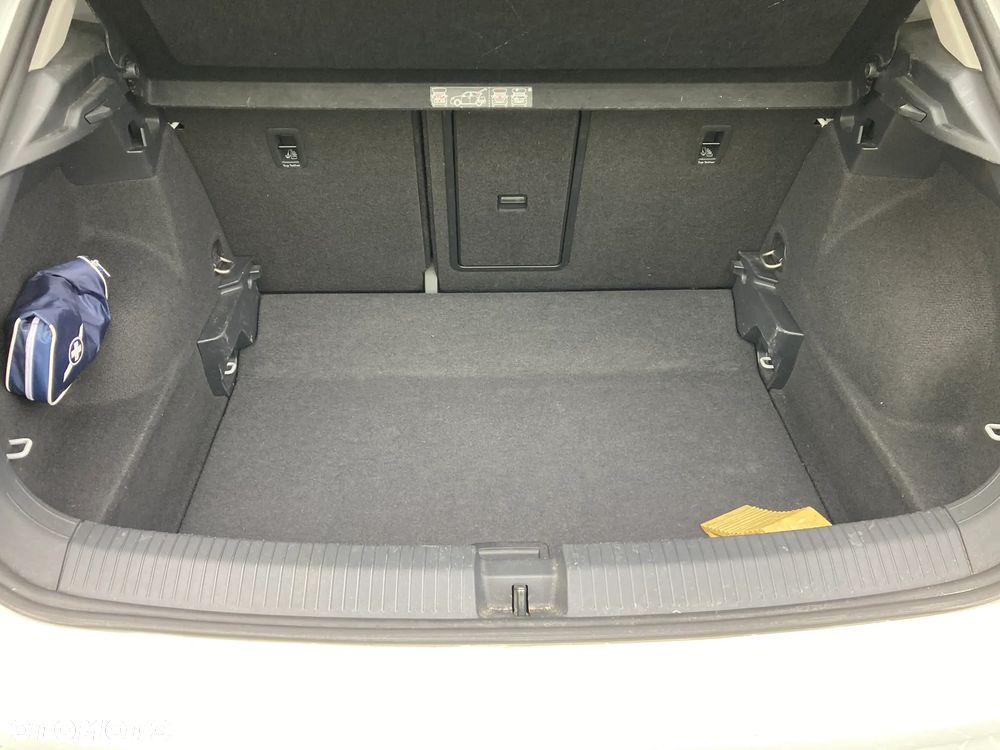 Volkswagen T-Roc 1.5 TSI ACT Advance DSG - 12