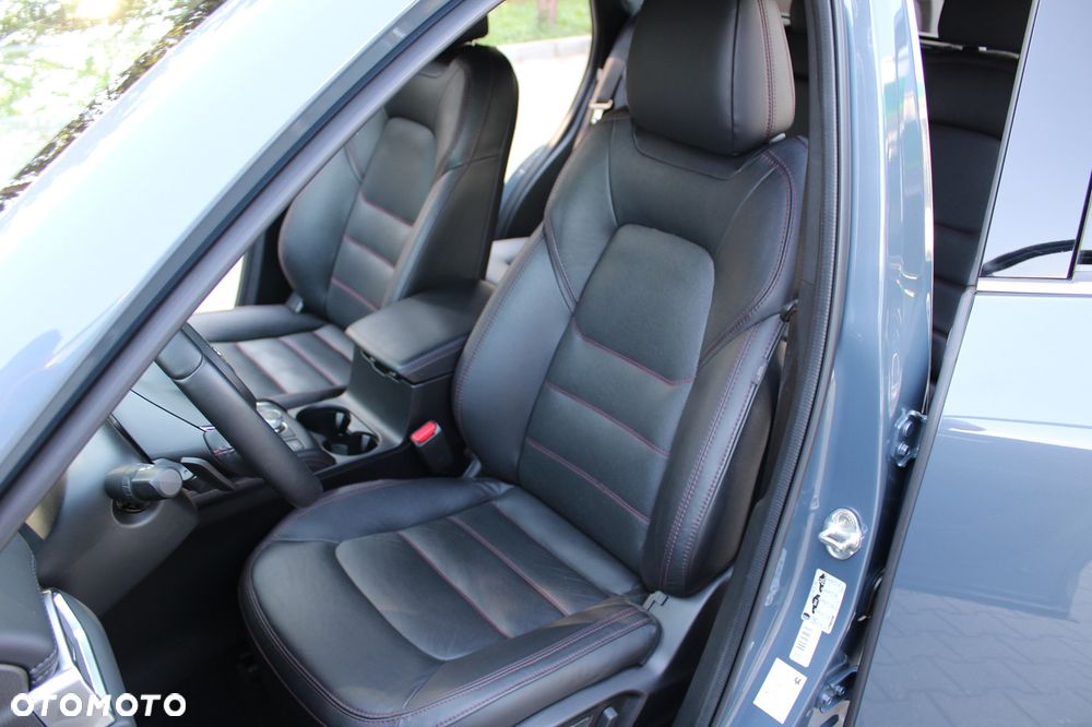 Mazda CX-5 SKYACTIV-D 184 SCR AWD Homura - 26
