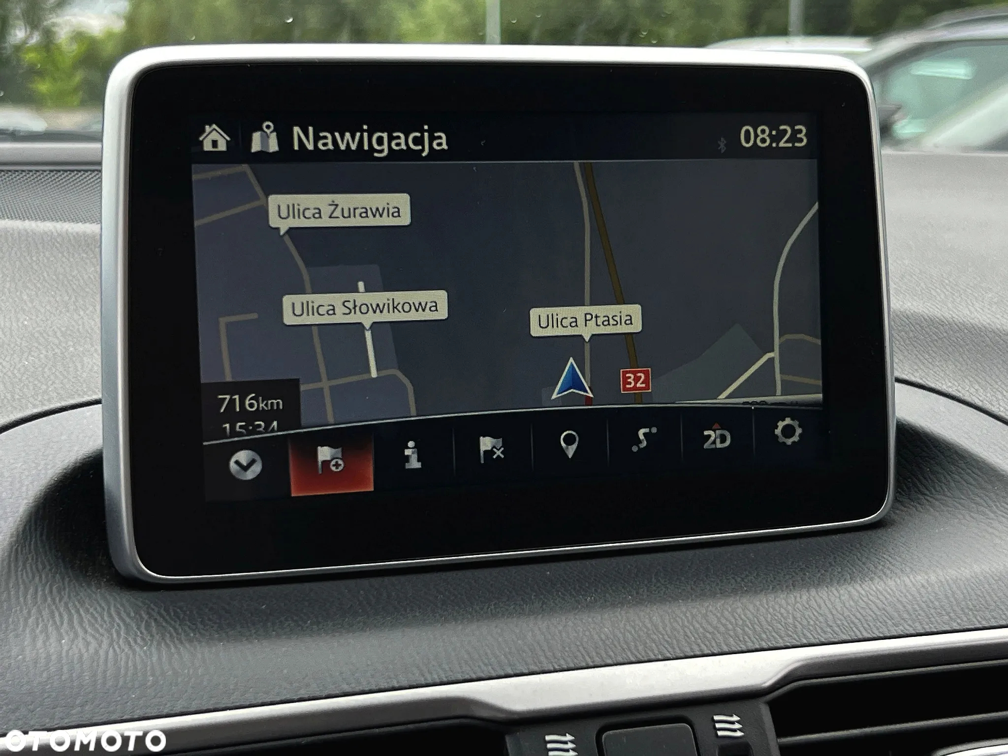 Mazda 3 - 34