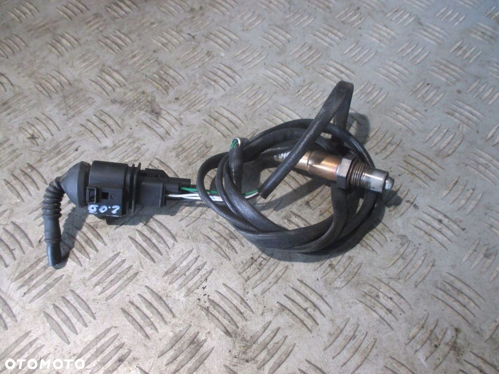 AUDI A4 B6 1.9TDI SONDA LAMBDA - 1
