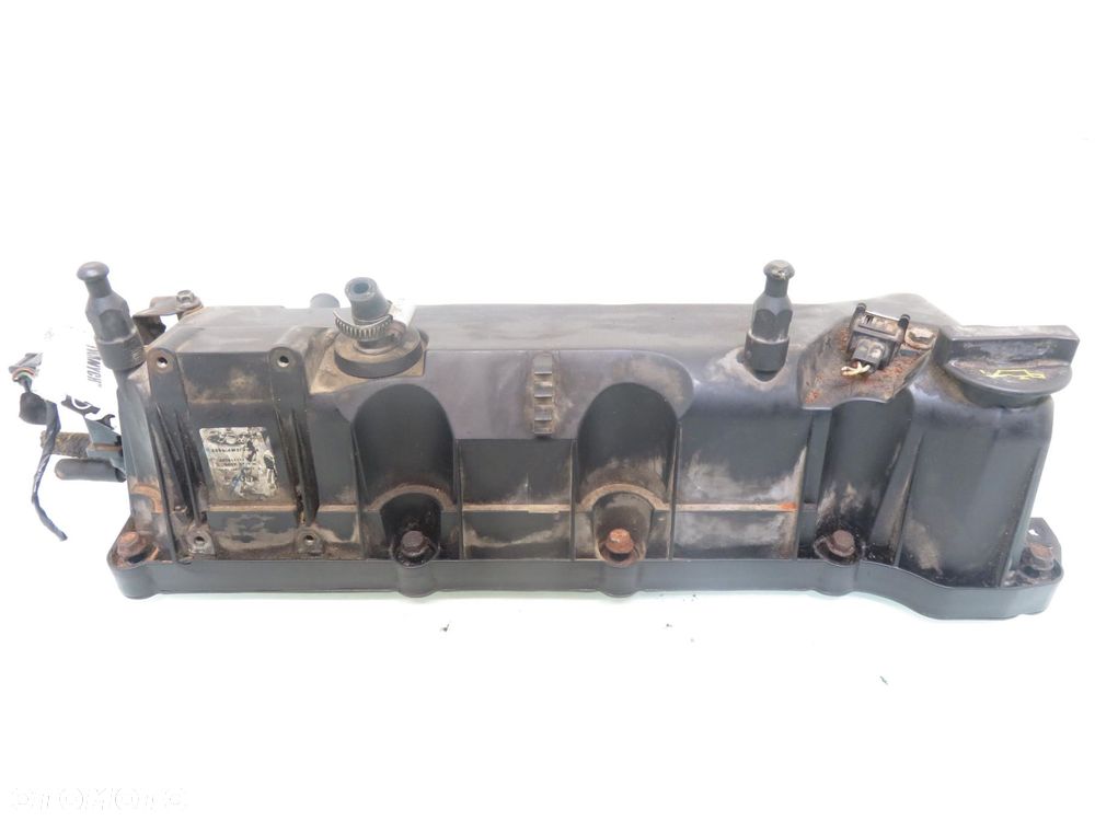 POKRYWA ZAWORÓW FORD FIESTA MK5 V 1.3 2S6G6763AC 4S6190915AB S107542001 - 7