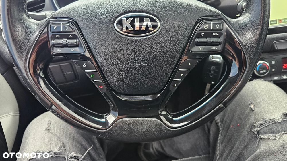 Kia Ceed Cee'd 1.6 CRDi Smart - 40