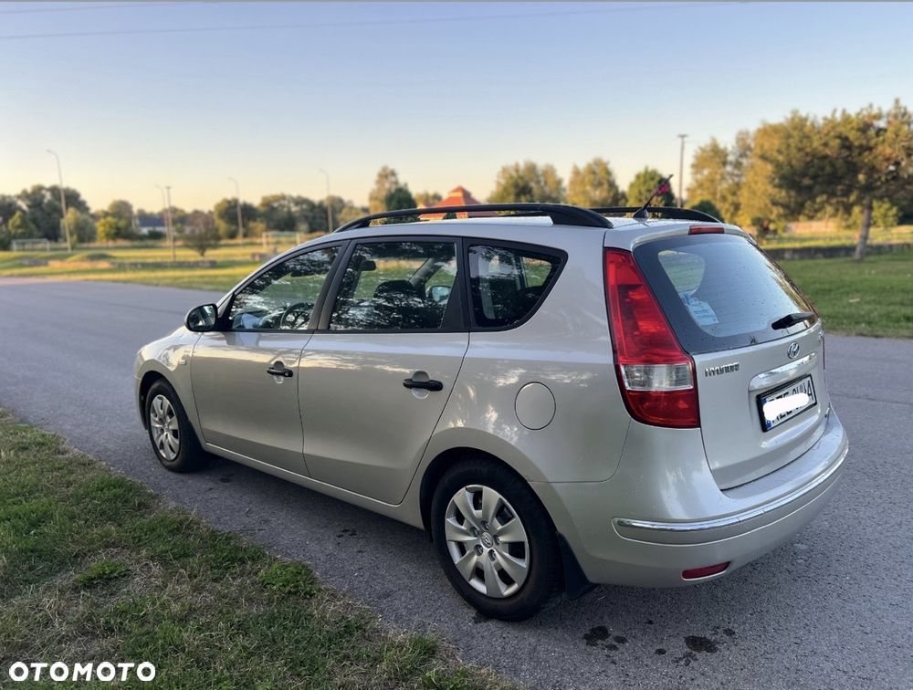 Hyundai i30 - 6