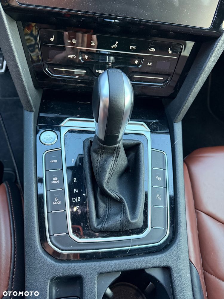 Volkswagen Arteon Shooting Brake 1.4 eHybrid OPF DSG Elegance - 9