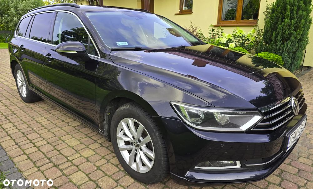 Volkswagen Passat - 6