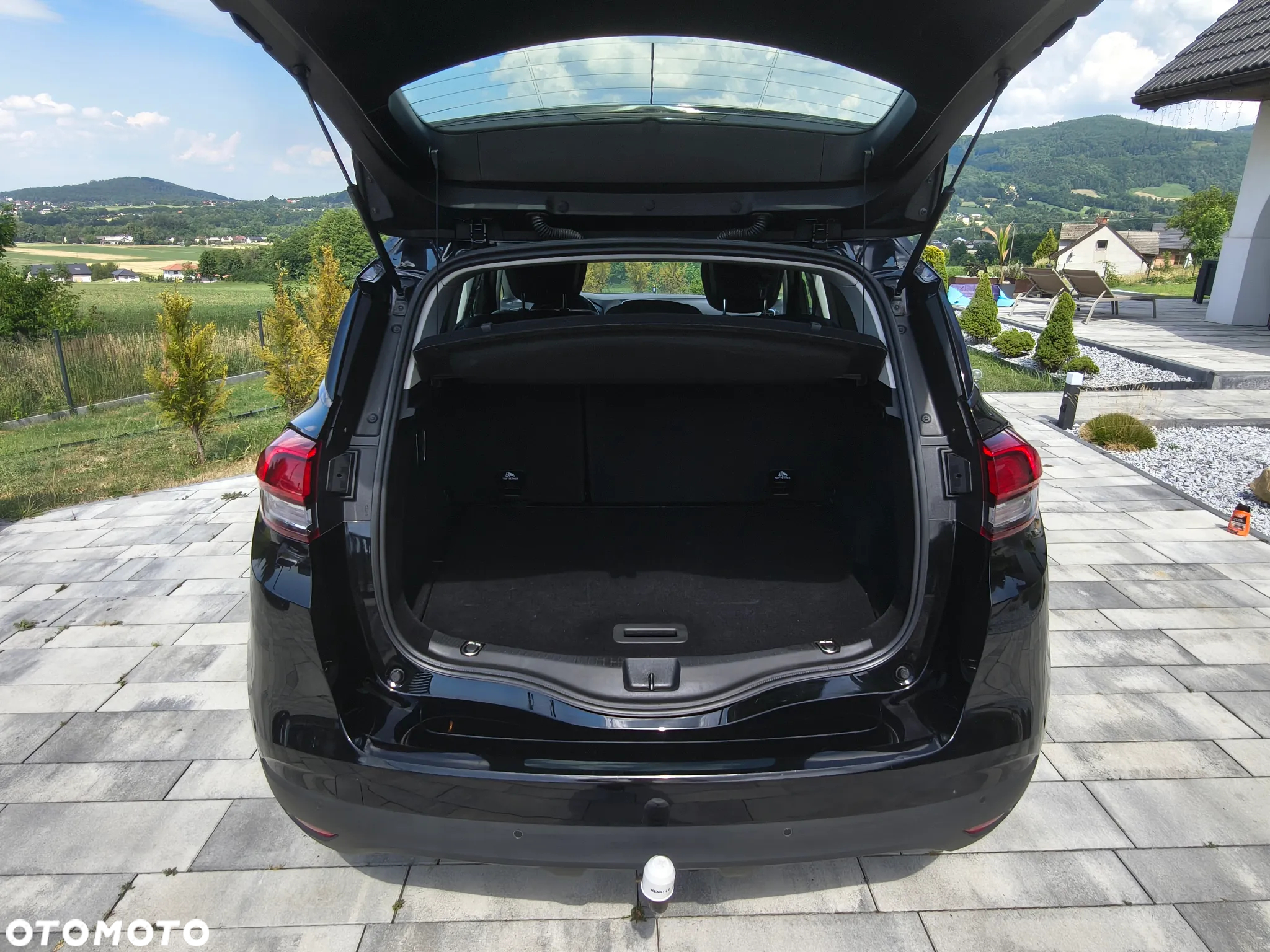 Renault Scenic ENERGY TCe 130 INITIALE PARIS - 34