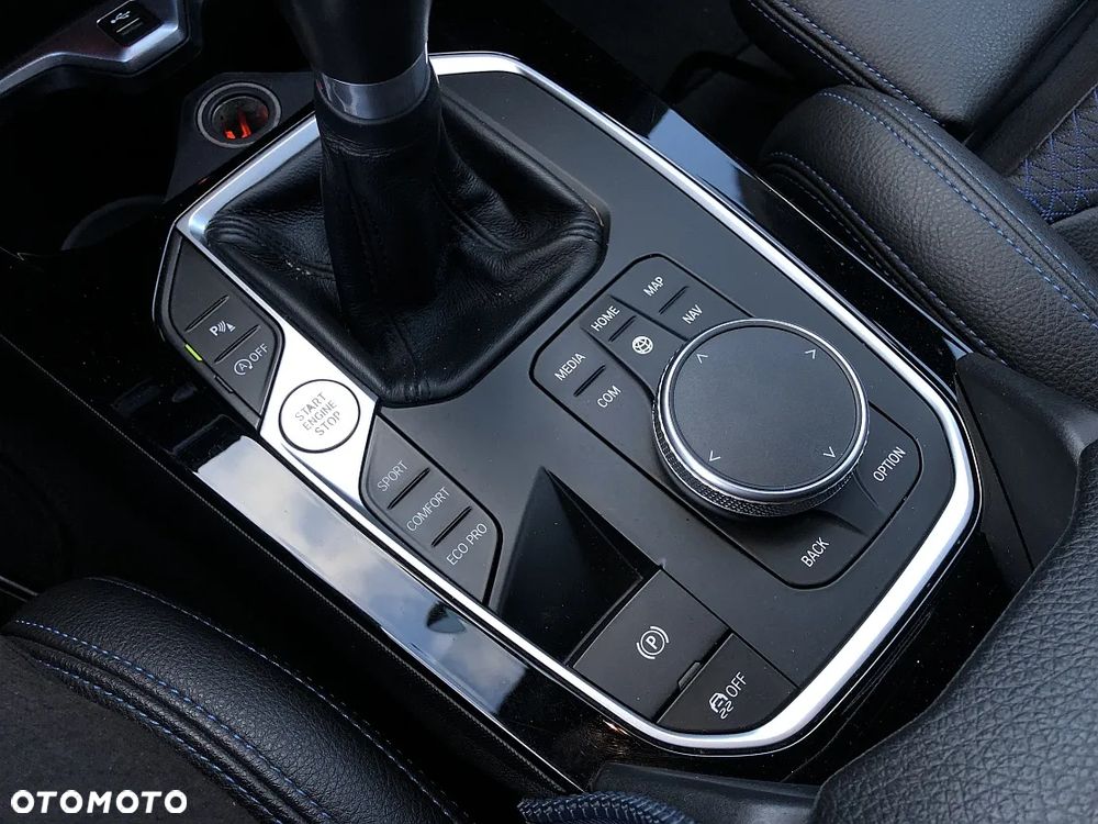 BMW Seria 1 116i M Sport - 23