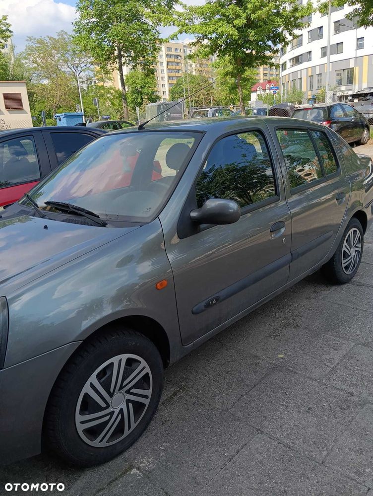 Renault Thalia - 2