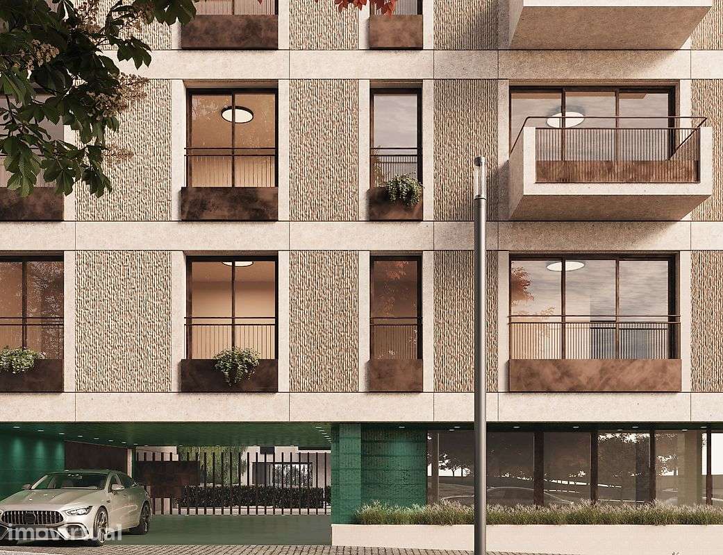 Apartamento T3 para venda - Grande imagem: 5/11