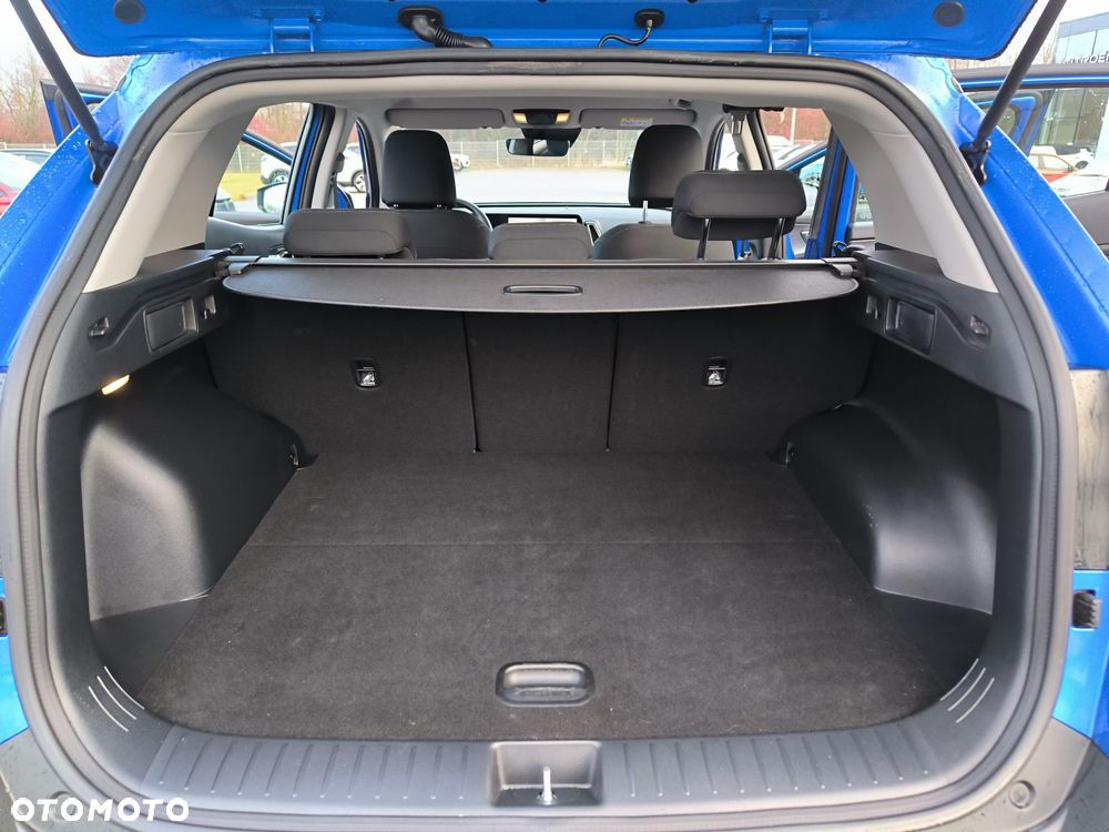 Kia Sportage 1.6 T-GDI M 2WD DCT - 17