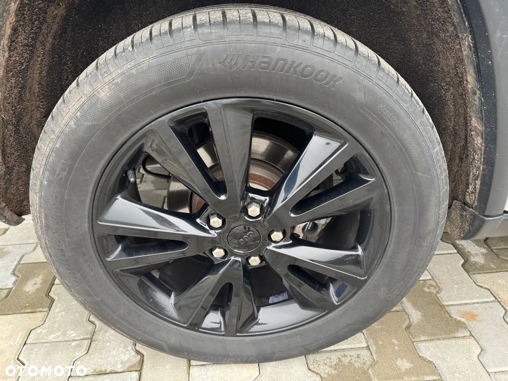 Jeep Grand Cherokee 3.0 CRD S-Limited - 24