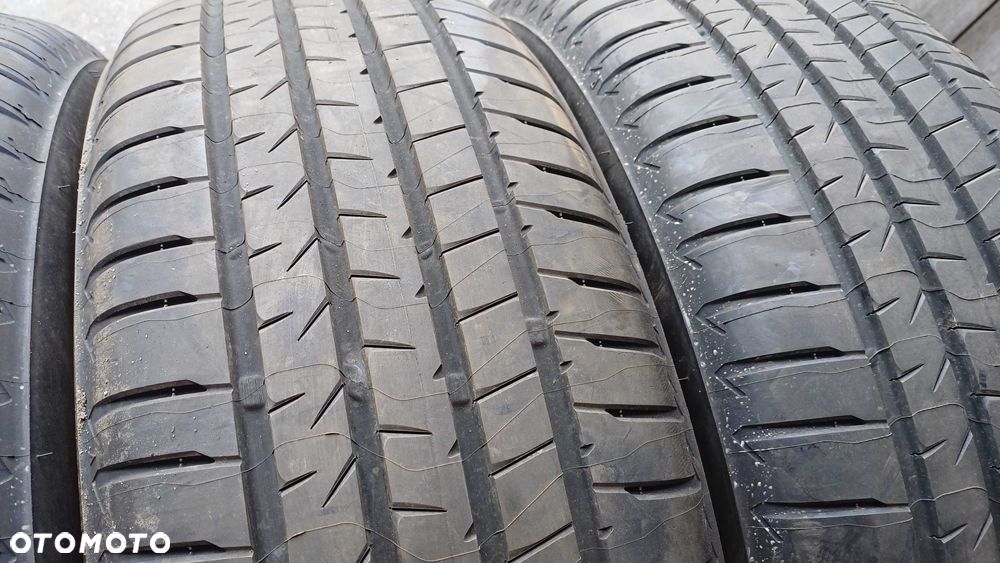Bridegestone Alenza 001 225/55 R19 99V Demo 2025r - 3