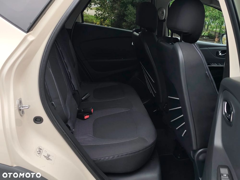Renault Captur ENERGY TCe 90 Start&Stop Intens - 20
