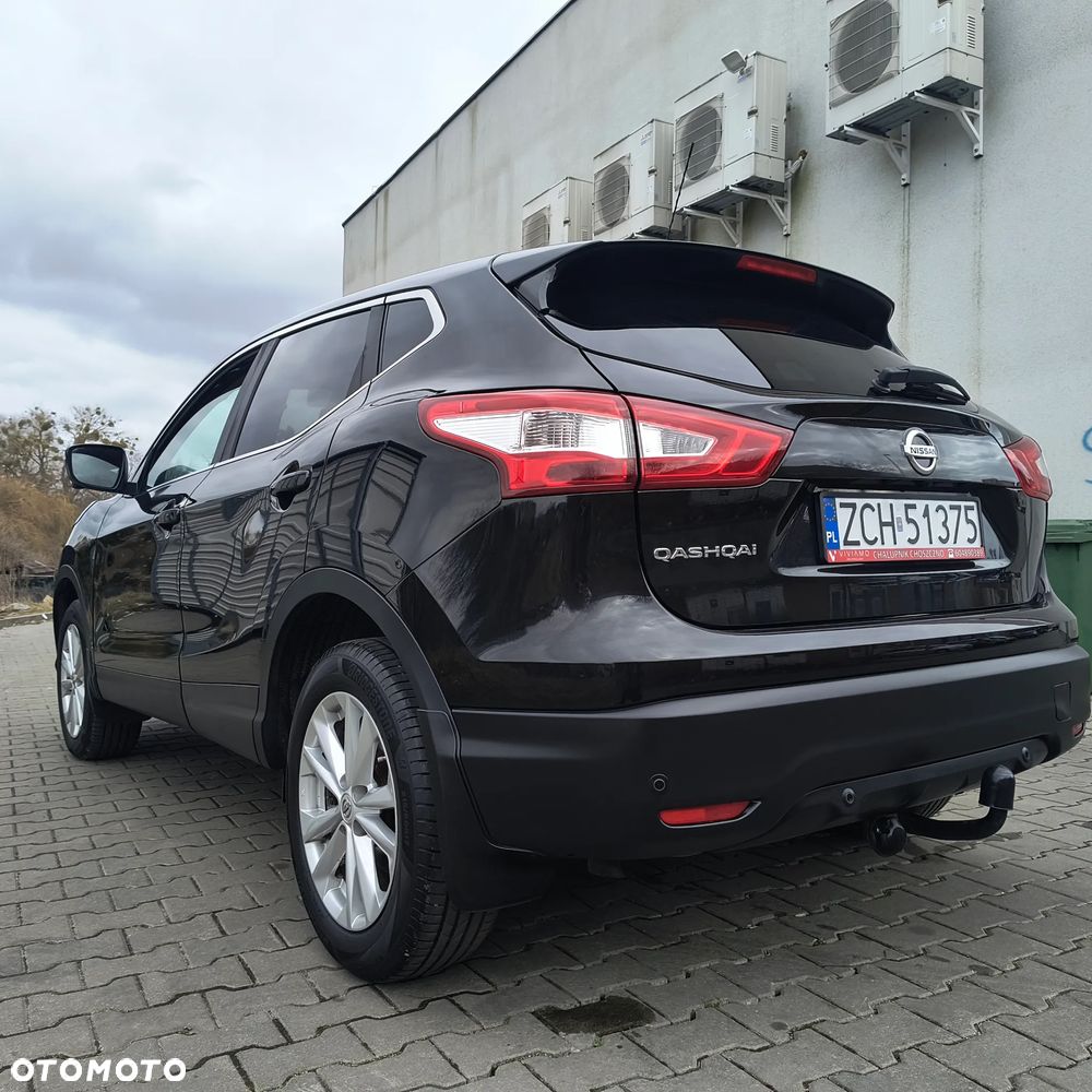 Nissan Qashqai 1.2 DIG-T 360 - 30
