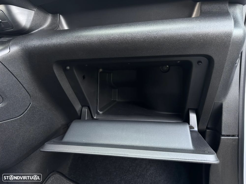 Citroën Berlingo VAN XL 1.5 BlueHdi 100 cv - 31