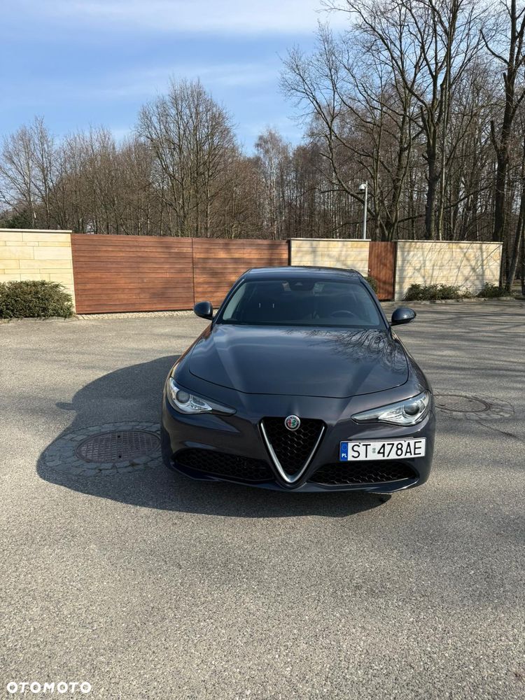 Alfa Romeo Giulia - 3
