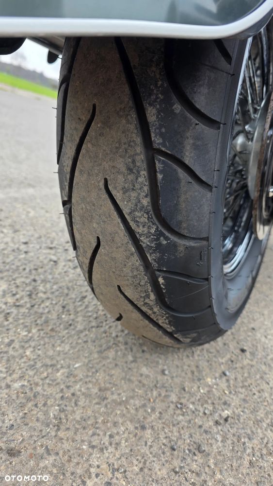 Yamaha Drag Star - 39