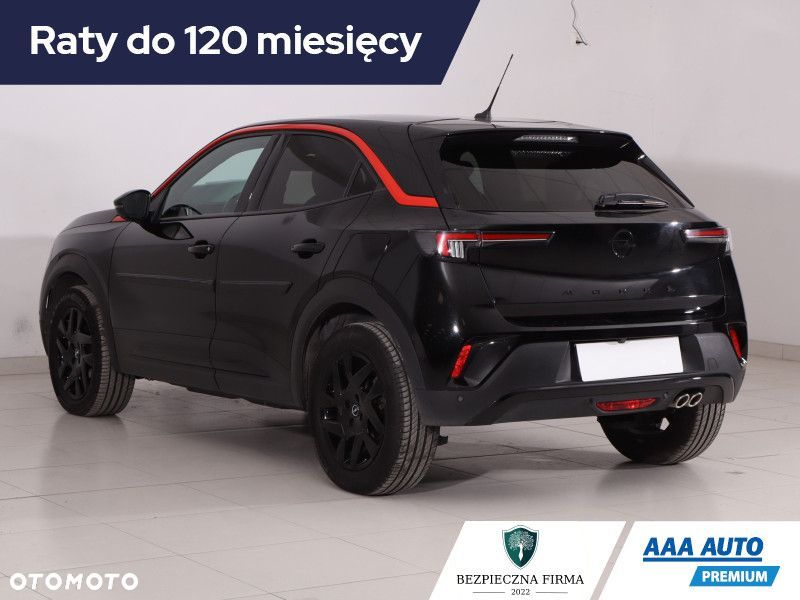 Opel Mokka - 6