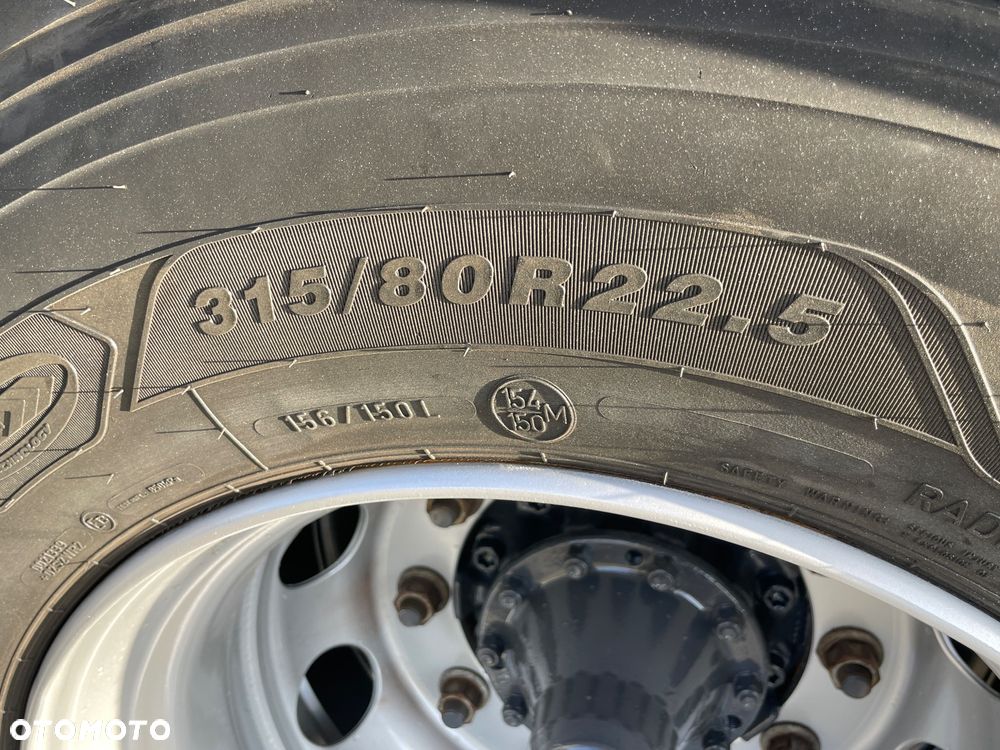 Scania S500 - 26
