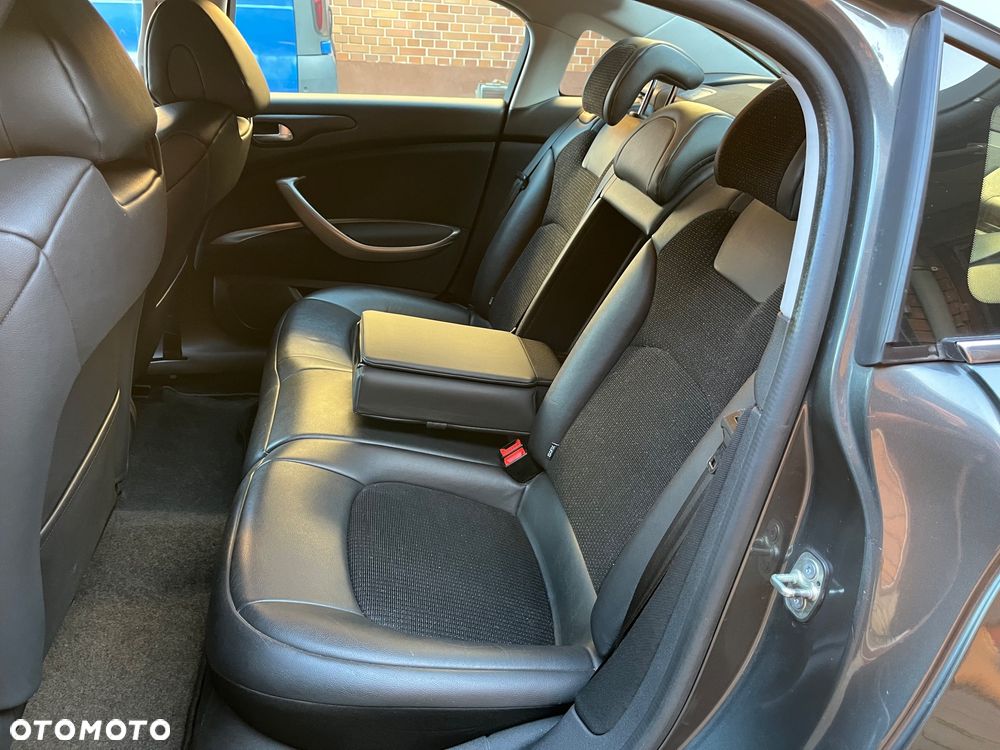 Citroën C5 BlueHDi 150 S&S Exclusive - 14