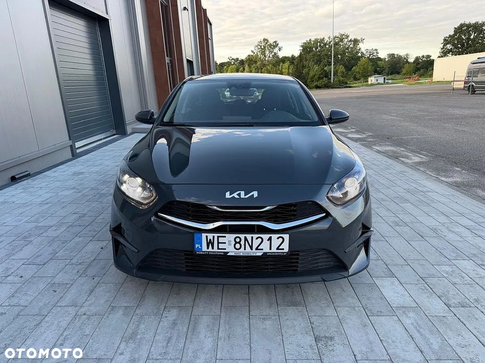 Kia Ceed 1.5 T-GDI L - 2