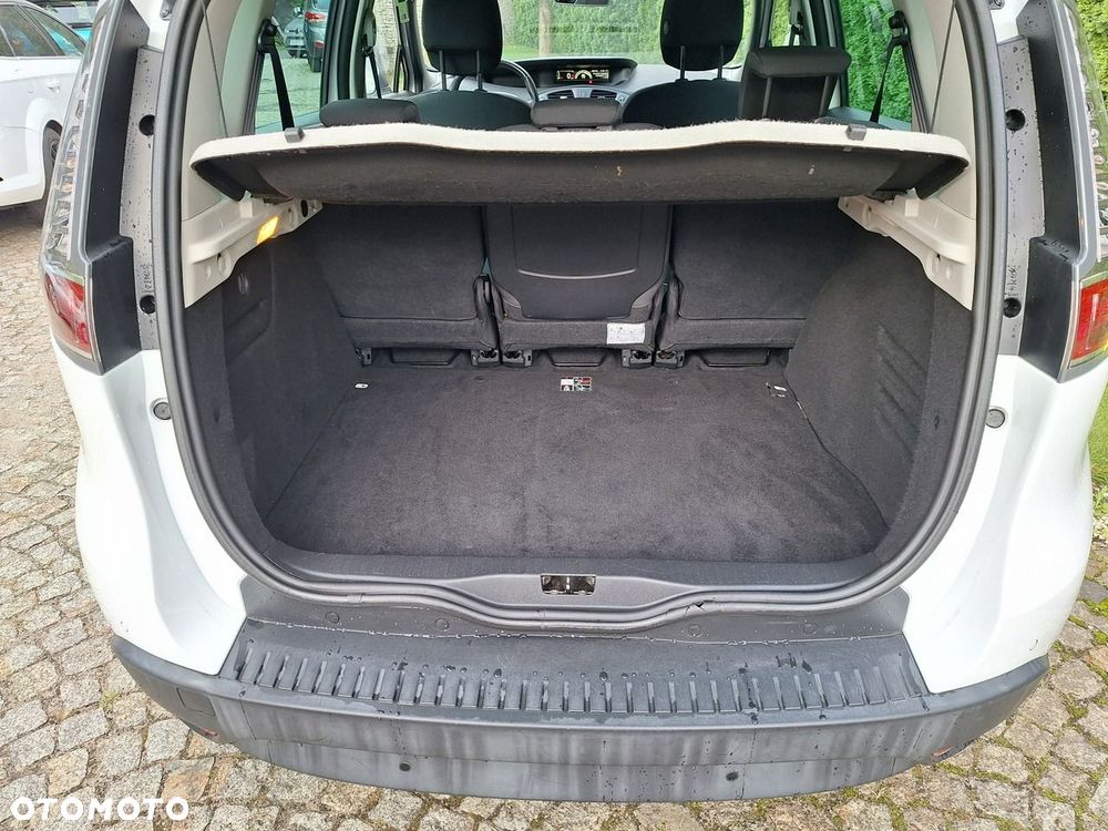 Renault Scenic - 23