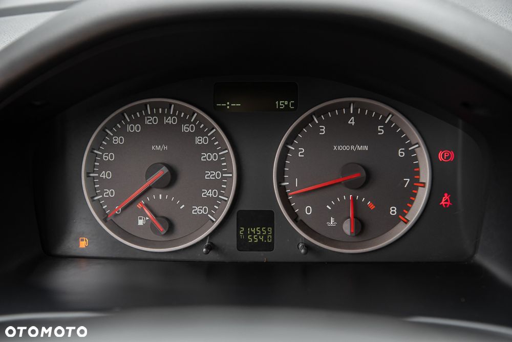 Volvo V50 1.8 Edition - 18