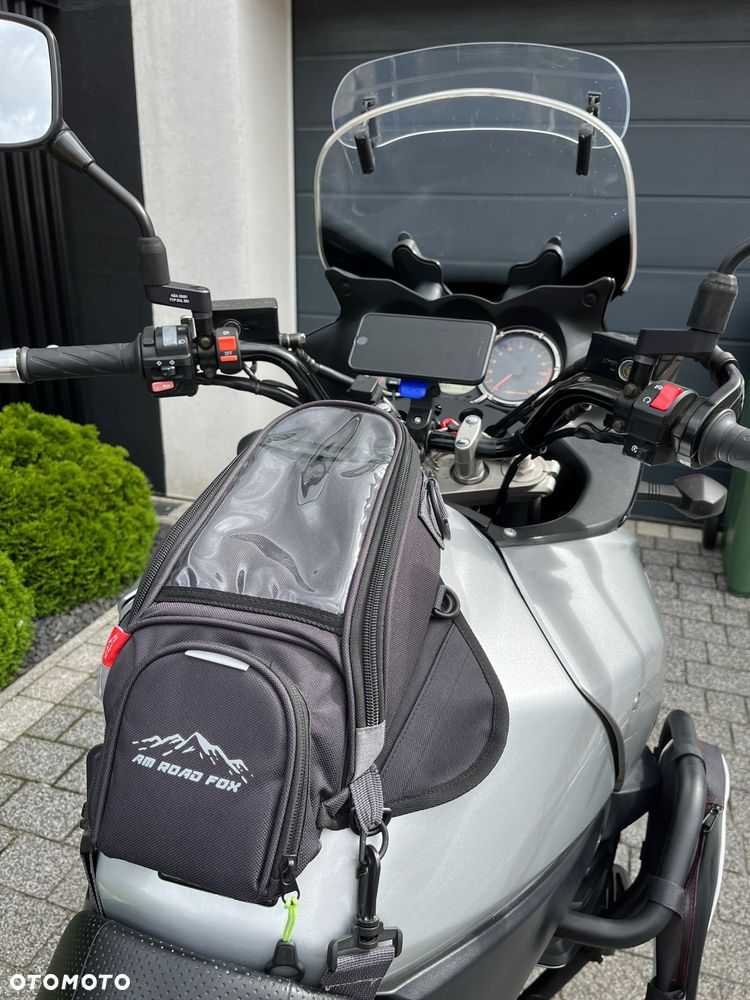 Suzuki DL - 9