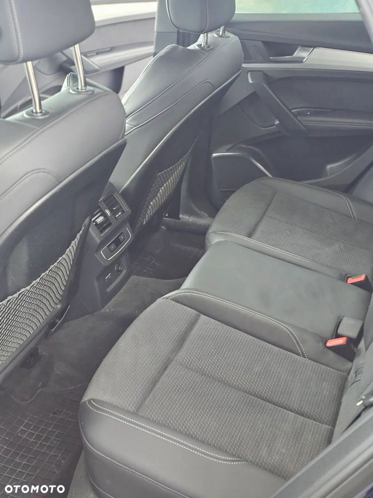 Audi Q5 - 9