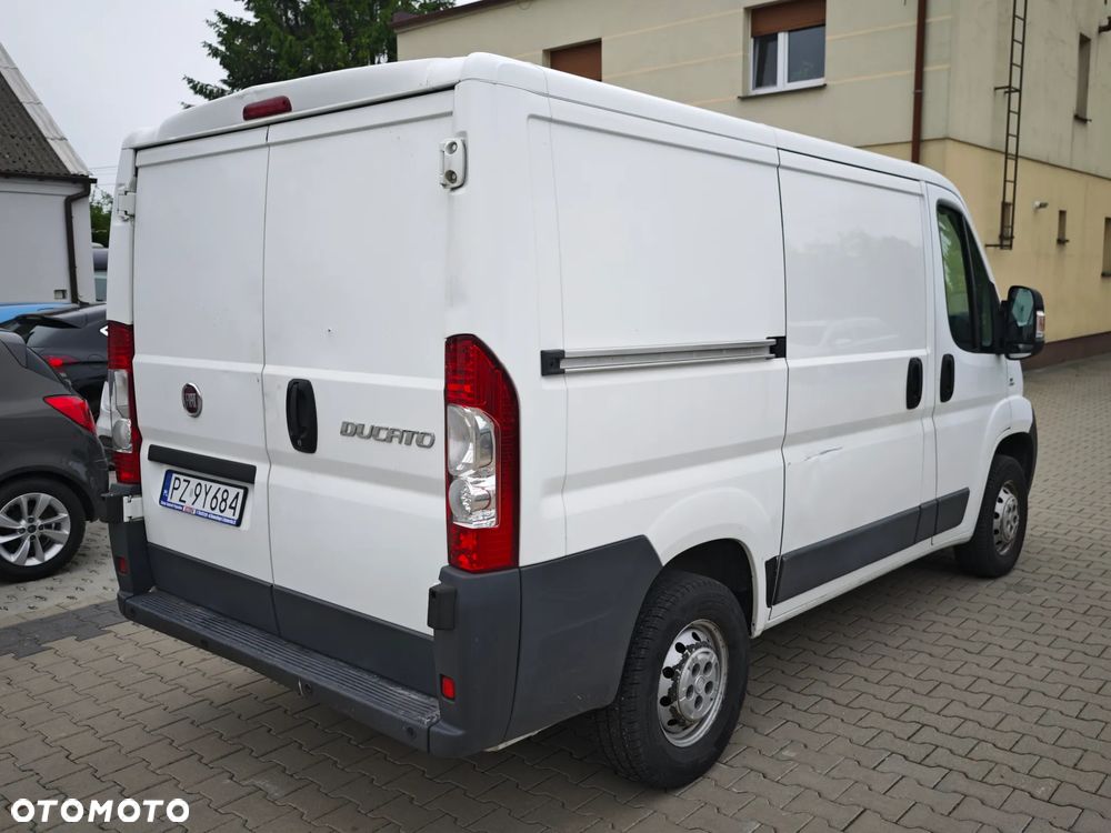 Fiat Ducato - 9
