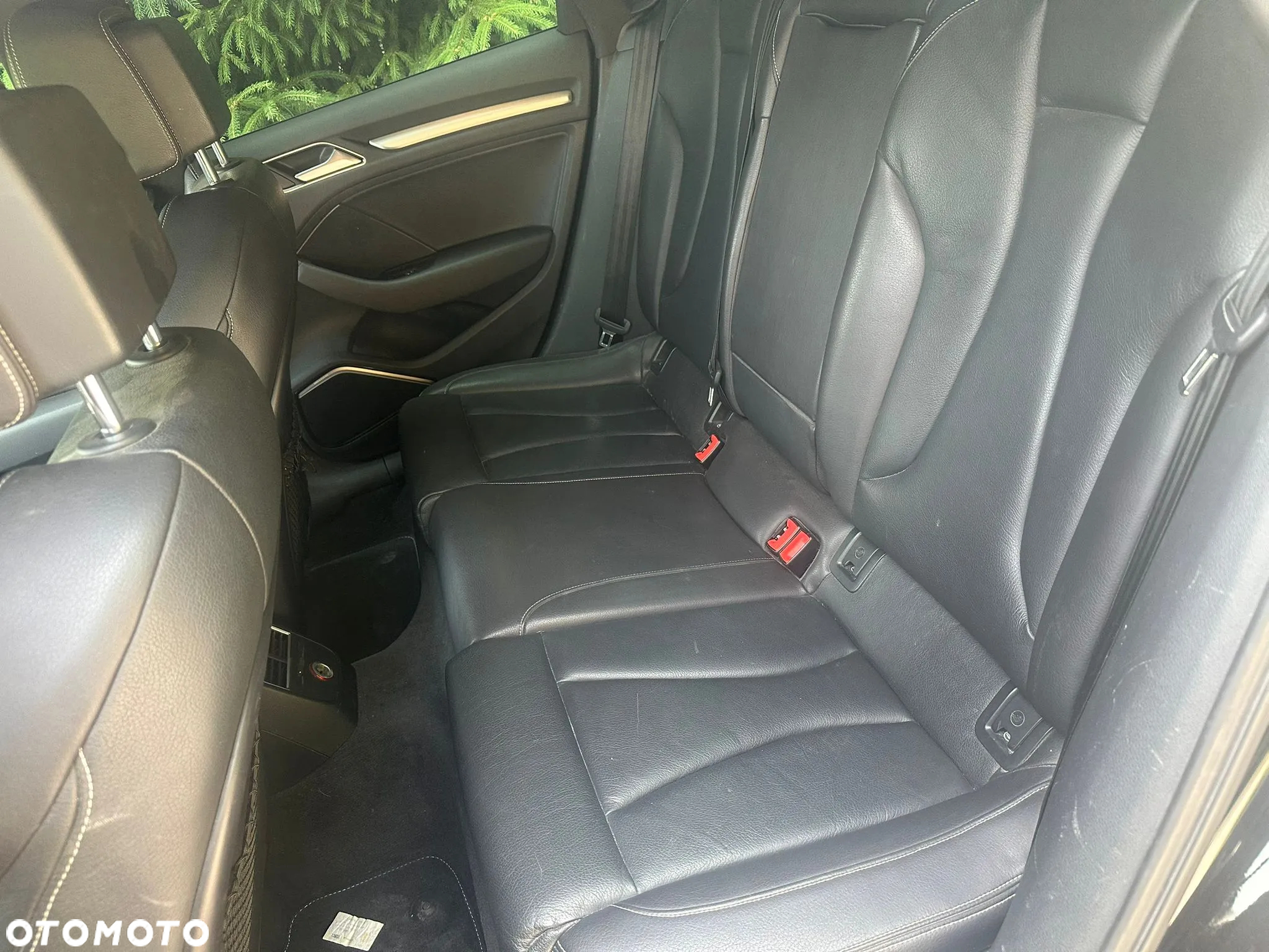 Audi S3 2.0 TFSI Quattro S tronic - 21