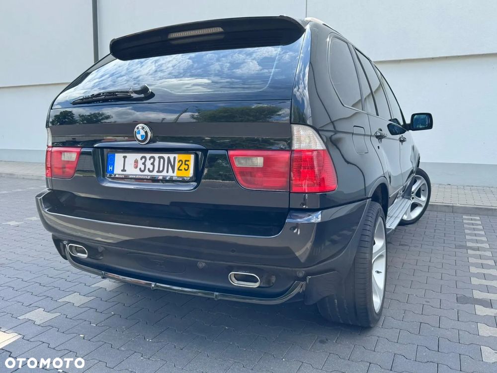 BMW X5 - 18
