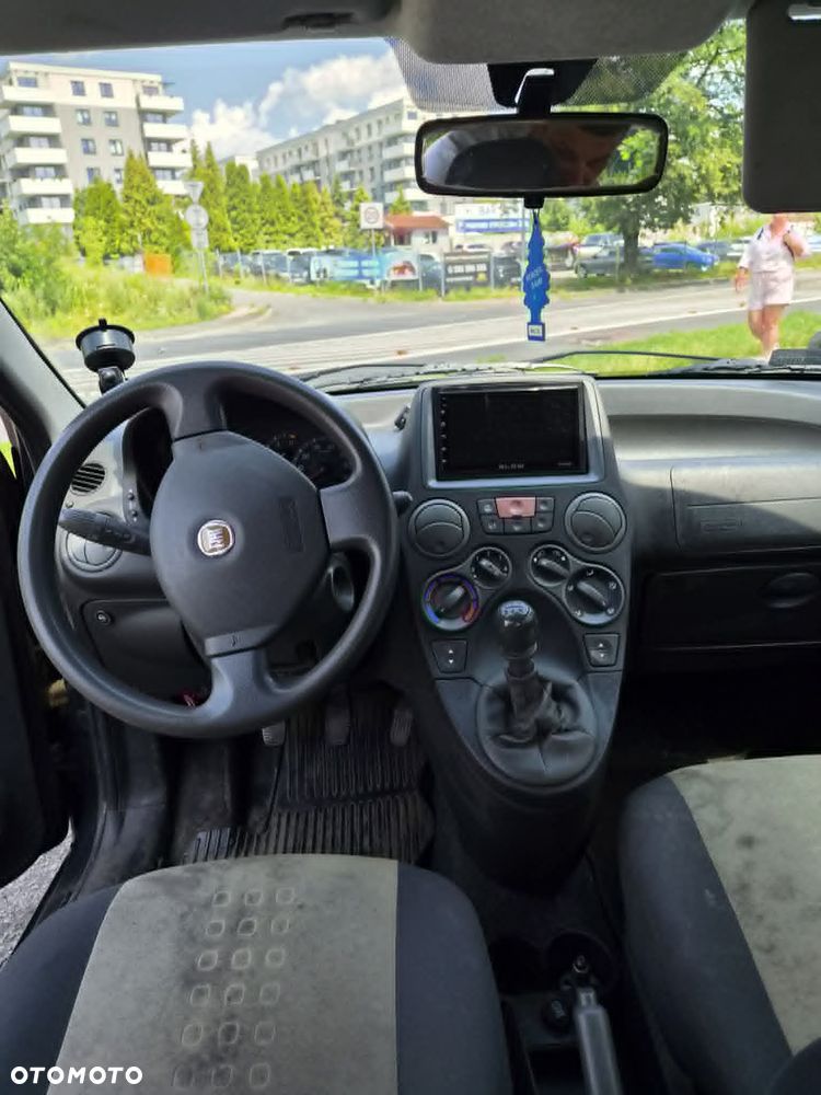 Fiat Panda 1.2 Dynamic - 5