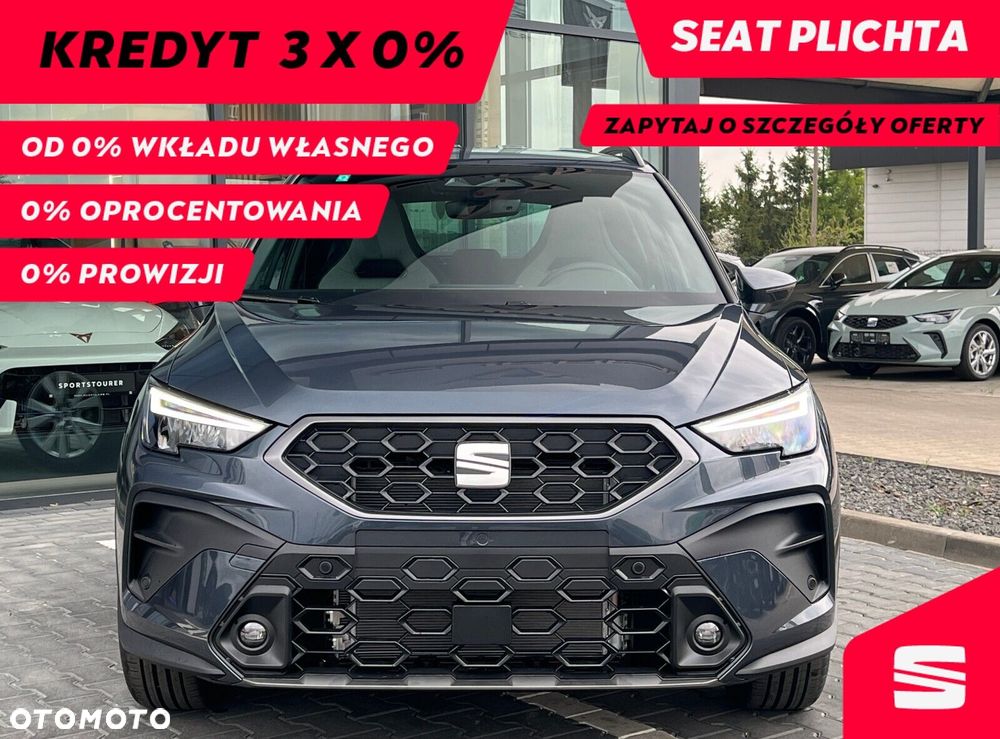 Seat Arona 1.0 TSI FR S&S - 2