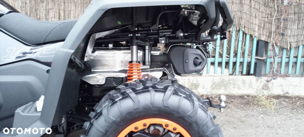 CFMoto CForce - 3