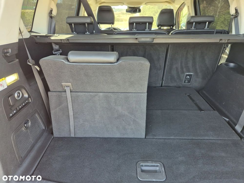 Ford S-Max 2.0 EcoBlue Vignale - 30